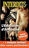 Duo Interdits 1 - Sélection éducation (French Edition) by 