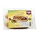 Schar Buns-Hot Dog, 8 oz