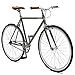 Critical Cycles Harper Single-Speed Fixed Gear Urban Commuter Bike