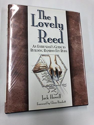 A Master's Guide to Building a Bamboo Fly Rod: Garrison, Everett