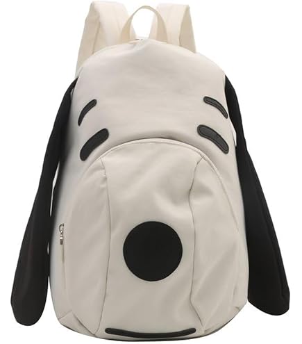 Fast Forward Sanrio Hello Kitty and Friends Chococat Backpack for Women, Men, Unisex | Cute PU Leather 10