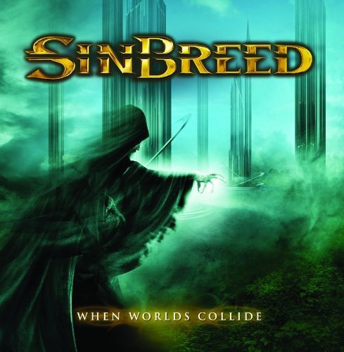 Sinbreed - When Worlds Collide - Zortam Music