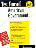 American Government, Elowitz, Larry, 0844223506