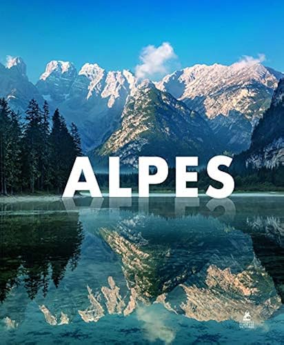 Download Les Alpes PDF