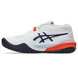 ASICS Men's Gel-Resolution X Tennis