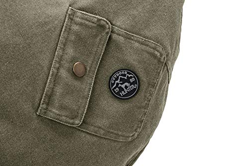 Hunter Uppsala Trend Hond Jas - Afbeelding 5