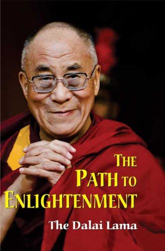 The Path to Enlightenment by Dalai Lama (2013-01-01) by Dalai Lama;Glenn H. Mullin;Tenzin Gyatso (Paperback)