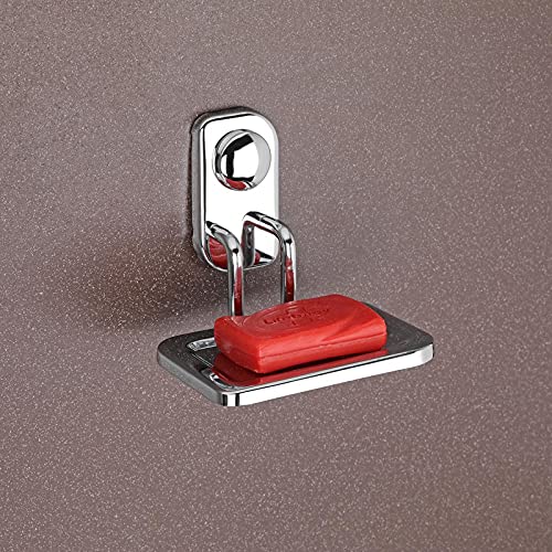 RV Tradelink Stainless Steel Soap Dish Soap Stand Bathroom Soap Holder Bathroom