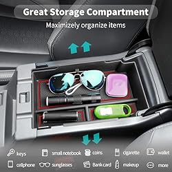 CDEFG for 2024 Impreza Crosstrek Center Console