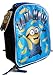 Despicable Me Lunch Box