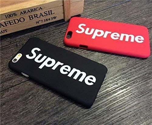 Megastore4 Supreme Iphone 6 Plus Case (5,5 Zoll) Cover Case and Covers Jordan