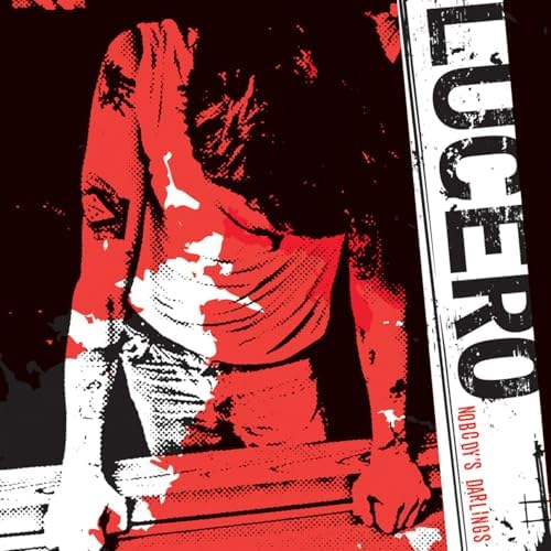 LUCERO - Lucero - Amazon.com Music