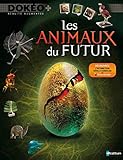 Les animaux du futur (1DVD) by