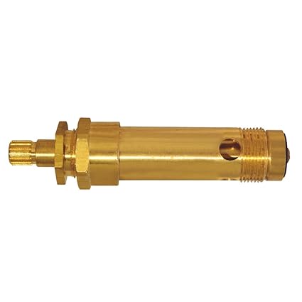 Danco 17061b 8c 9d Diverter Stem For Eljer Faucets Amazon In
