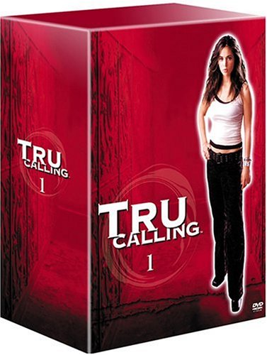 [DVD]トゥルー・コーリング DVDコレクターズ・ボックス1