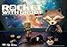 Beast Kingdom Guardians of The Galaxy 2: Egg Attack Action EAA-049 Rocket with Kid Groot Action Figure