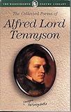 "The Collected Poems of Alfred Lord Tennyson with an Introduction and Bibliography" av Tennyson
