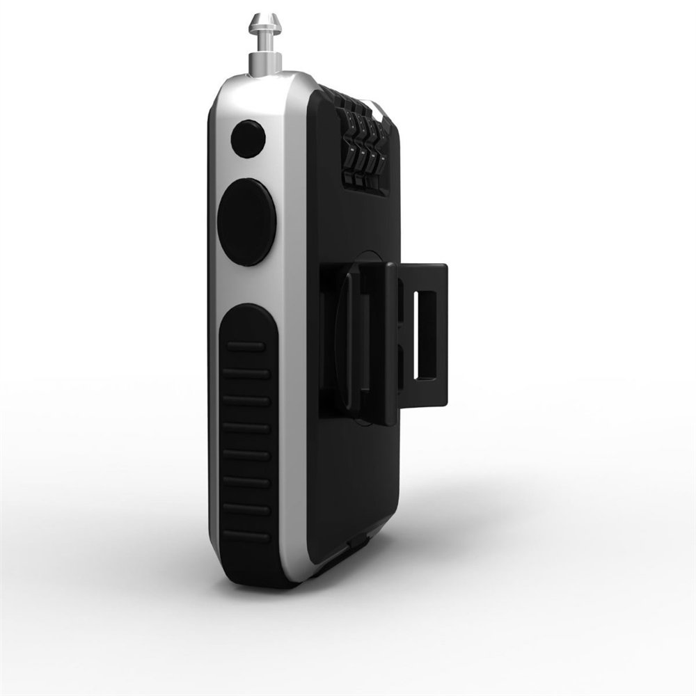 buggyguard retractable stroller lock