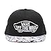 Vans Adult Disney 101 Dalmatians Trucker Hat