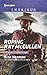 Roping Ray McCullen (The Heroes of Horseshoe Creek)