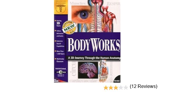 Latest Bodyworks 6.0 2016 And Software 2016