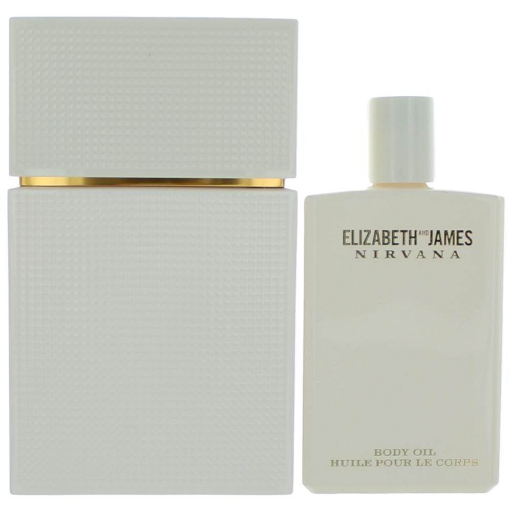elizabeth and james nirvana gift set
