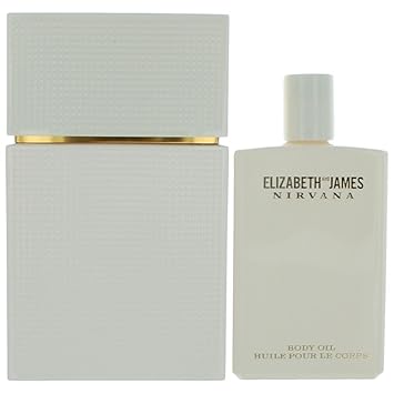 nirvana by elizabeth & james