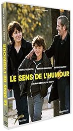 Le Sens de l'humour