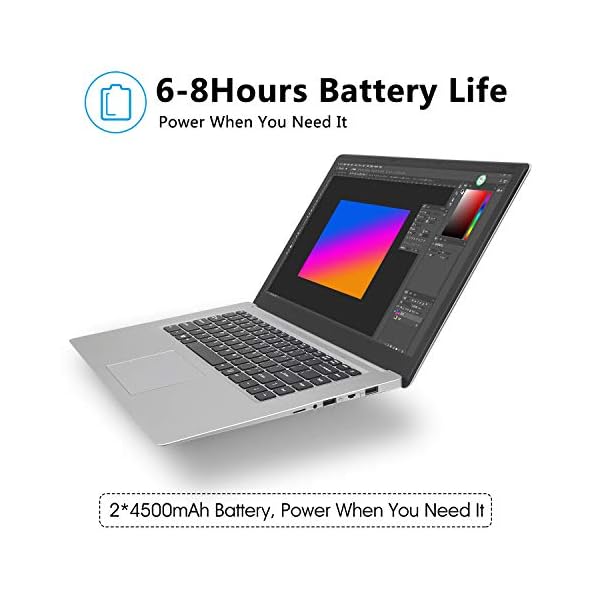 156-inch-Laptop-IPS-display-Intel-64-bit-quad-core-celeronj3455-processor-8GB-RAM-256GB-SSD-scalable-1TB-SSD-solid-state-drive-Chocolate-keyboard-Windows-10-Pro 15.6 inch Laptop, IPS display, Intel 64-bit quad-core celeron_j3455 processor, 8GB RAM, 256GB SSD, scalable 1TB SSD…