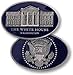 The White House Challenge Coin
