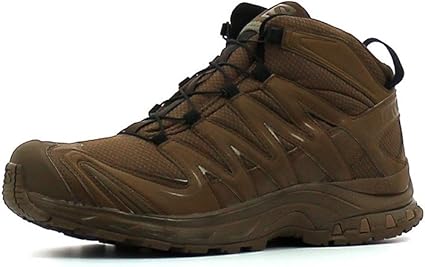 salomon xa pro 3d mid forces coyote