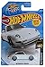 Hot Wheels Nightburnerz 4/10 [White] '96 Porsche Carrera 155/250 2019 Month Card