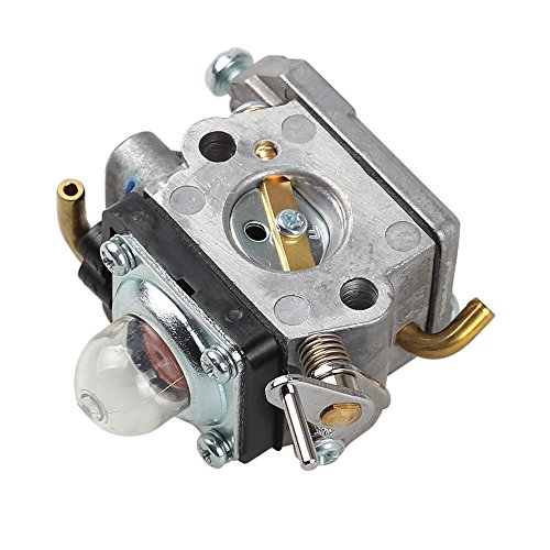 Anzac Carburetor For Husqvarna 122HD45 122HD60 Hedge Trimmer Redmax CHT220L Carb 523012401
