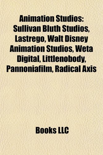 Animation Studios Amazon Com Br