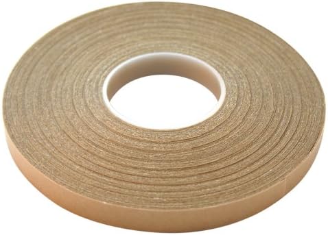 Home Sewing Depot Craft & Hobby Tape 3/8" Wide x 30 Yards