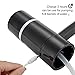 Water Pump Dispenser，TECKCOOL Wireless Auto Electric Gallon Drinking Bottle Water Dispensing Pump System，Press Pump Bottled Water Supply Device For Home And Office Portable  Switch 5W USB Charging