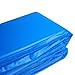 ACM GLOBAL Trampoline Accessories Safety Frame Pad Blue (14 Ft.)