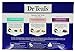 Dr Teal’s Epsom Salt Soak Variety 3-Pack Travel Gift Set with Lavender Bath Bombthumb 1