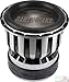 EARTHQUAKE HoleeS-15 15-Inch 15000 Watt / 7000 RMS Competition SPL/DB Drag Subwoofer Dual 1 Ohm