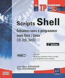 Scripts Shell