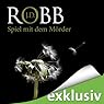 Hörbuch: Spiel mit dem Mörder (Eve Dallas 10)