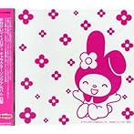 TVアニメ「おねがいマイメロディ」キャラクターズアルバム「白盤」