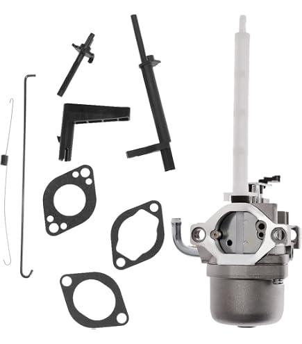 Carburateur De Rechange Pour Tronçonneuse Stihl MS210C, MS230C, MS250C, 021C, 023C, 025C - Amélioration Performances