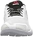 Reebok Women's Ros Workout Tr 2-0 Cross-Trainer Shoe, White/Cloud Grey/Black/Pewter, 6.5 M US