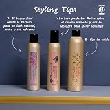 Davines More Inside Dry Texturiser Spray 250 ml Hair Styling Volume view 4