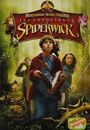Les Chroniques De Spiderwick