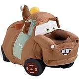 Pillow Pets Disney Pixar Cars 3, Tow Mater, 16