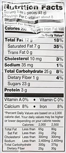 Hershey's Milk Chocolate Holiday Santa Hat Kisses 11 oz (Pack of 2) - Thumbnail 2
