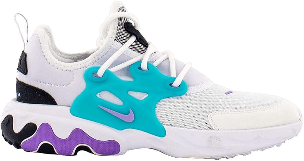 Nike Presto React Kids Big Kids Bq4002-102