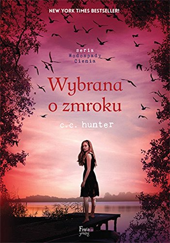 Wybrana o zmroku Tom 5
